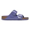 Birkenstock Arizona Big Buckle HighShine - Purple Dusk Tonal
